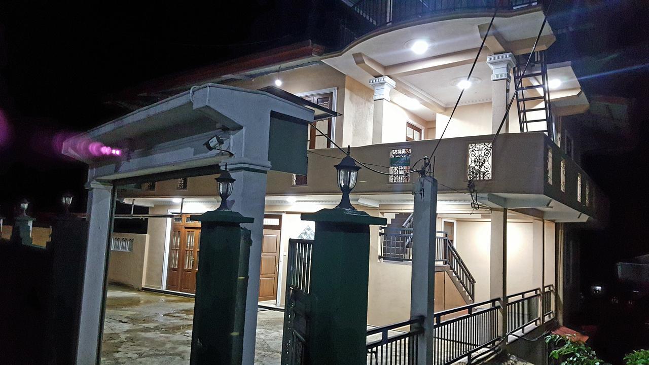 Mount View Villa