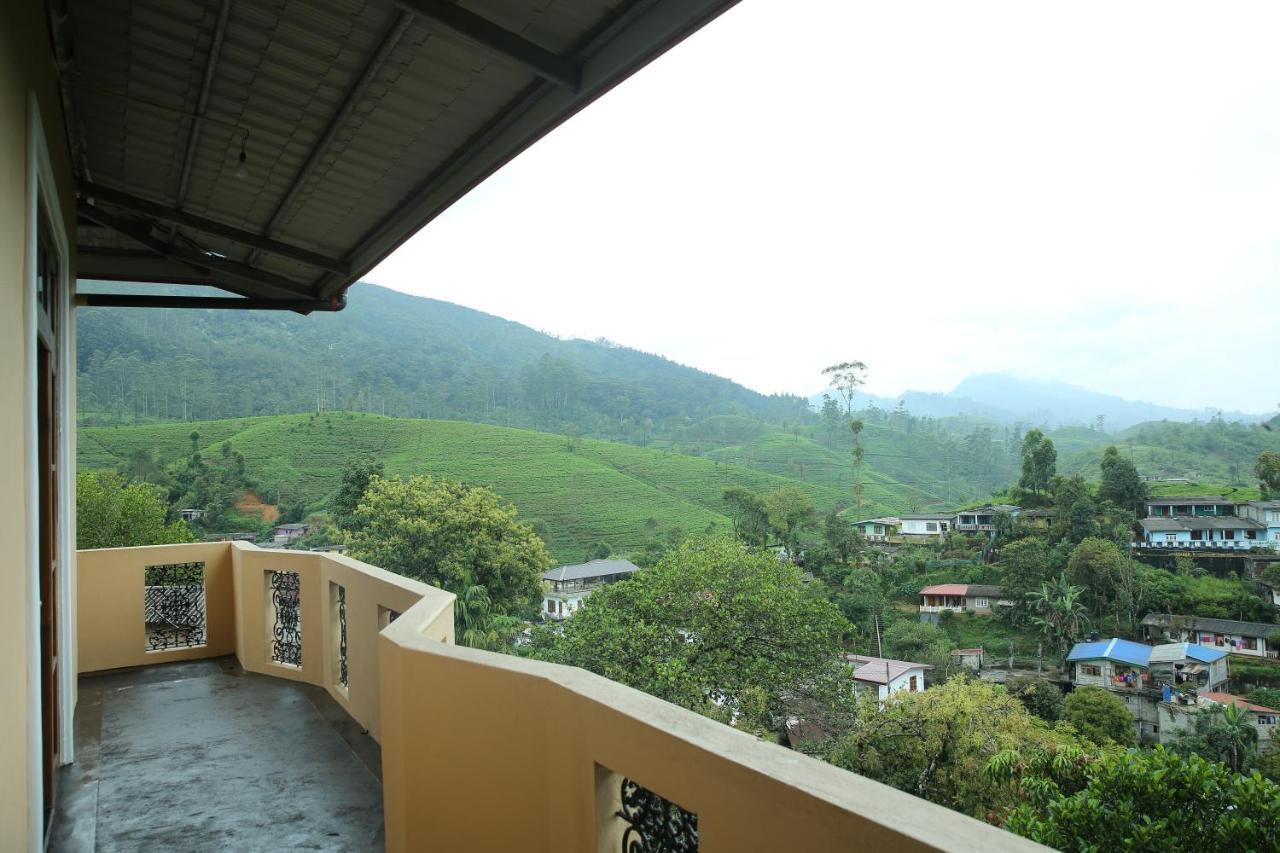 Villa Mount View Hatton