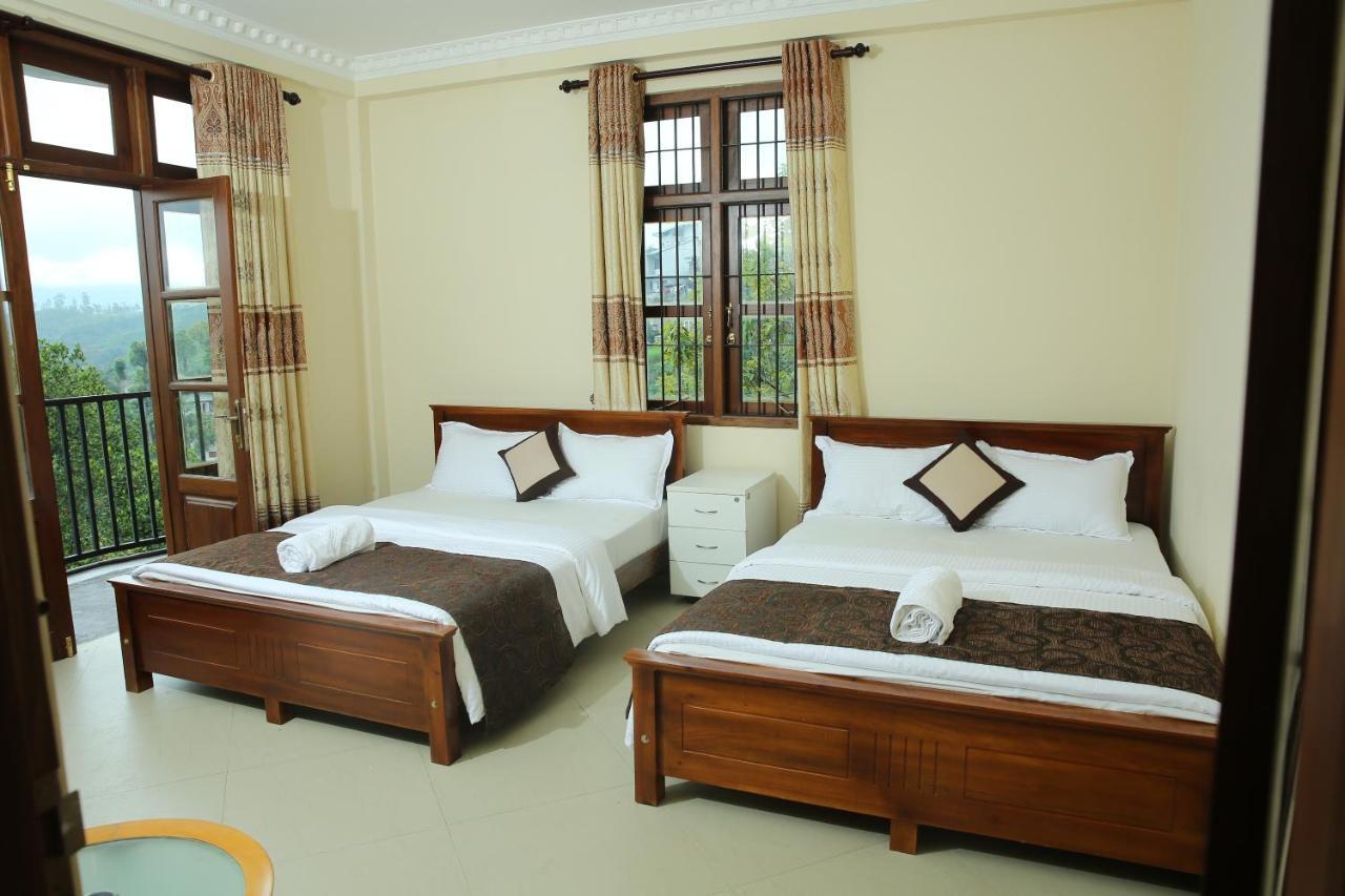 Villa Mount View *