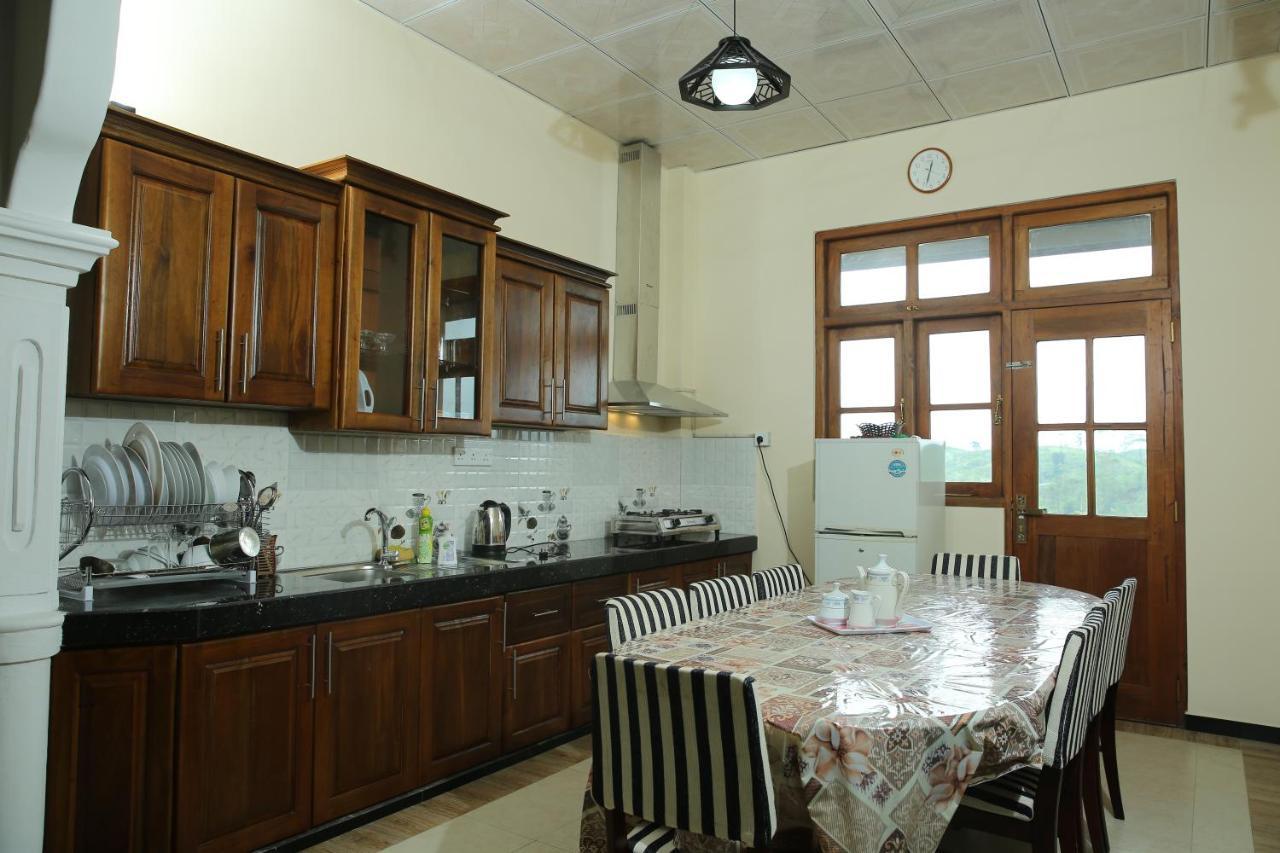 Mount View Villa